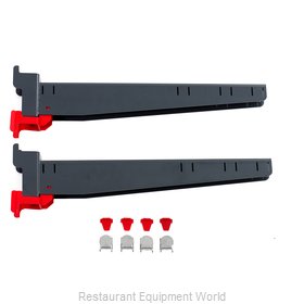 Intermetro SMA21A Shelving Unit, Parts & Accessories