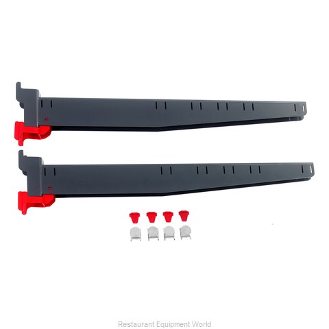 Intermetro SMA30A Shelving Unit, Parts & Accessories