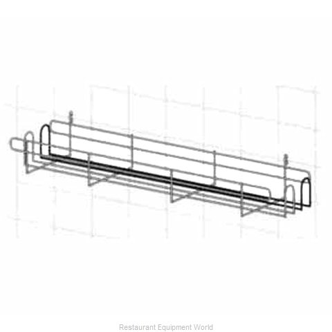 Intermetro SR24BR Shelving, Wall Grid Accessories