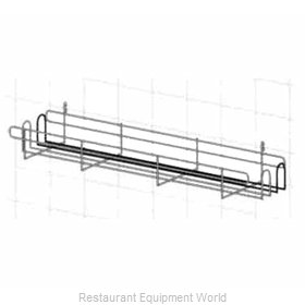 Intermetro SR24BR Shelving, Wall Grid Accessories