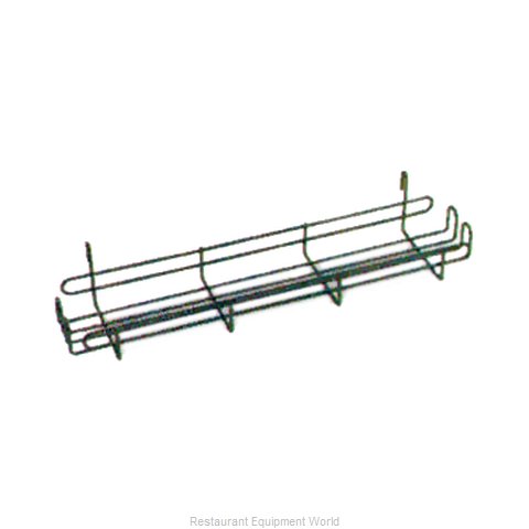 Intermetro SR24K3 Shelving, Wall Grid Accessories