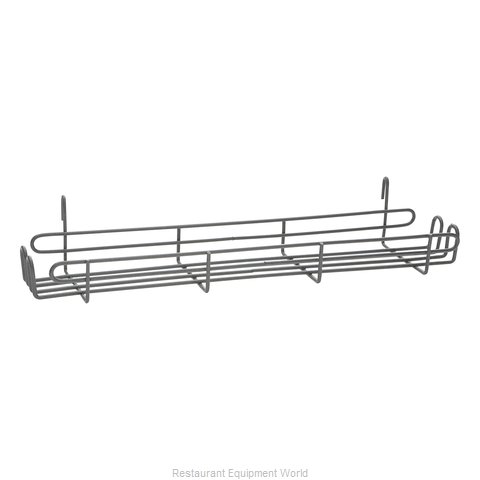 Intermetro SR24K4 Shelving, Wall Grid Accessories