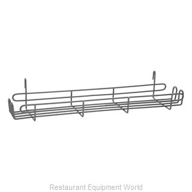 Intermetro SR24K4 Shelving, Wall Grid Accessories