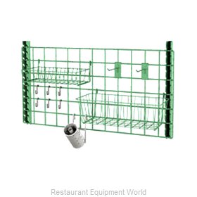 Intermetro SWA1 Shelving Accessories