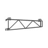 Accesorios para Paneles de Rejilla, para Anaqueles
 <br><span class=fgrey12>(Intermetro SWD24K3 Wall Mount, for Shelving)</span>