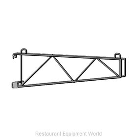 Intermetro SWS21K3 Wall Mount, for Shelving