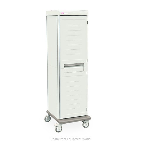 Intermetro SXRS76CM5 Cabinet, Medical Supplies
