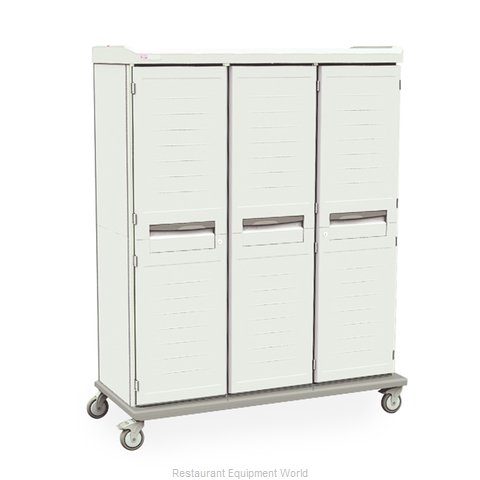 Intermetro SXRTGS3 Cabinet, Medical Supplies