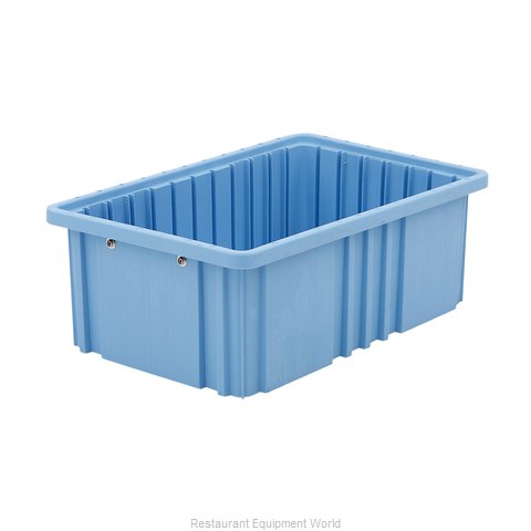 Intermetro TB92060BAS Tote Box