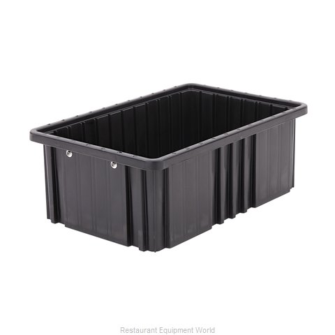 Intermetro TB92060CAS Tote Box