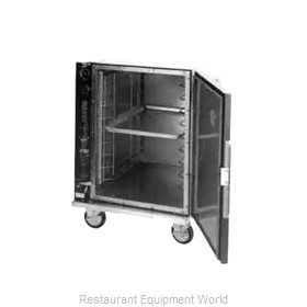 Intermetro TC90B Heated Cabinet, Mobile