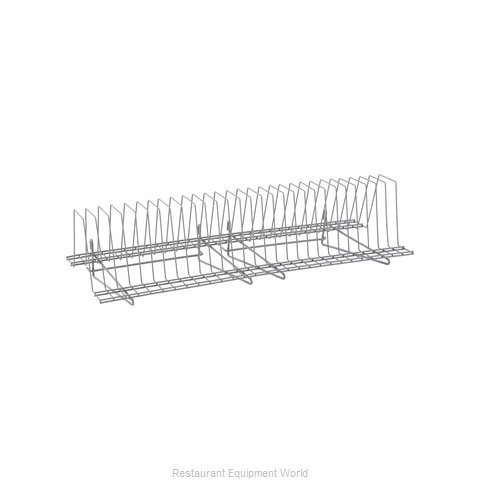 Intermetro TDR36K4 Shelving, Wall Grid Accessories