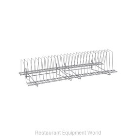 Intermetro TDR36K4 Shelving, Wall Grid Accessories