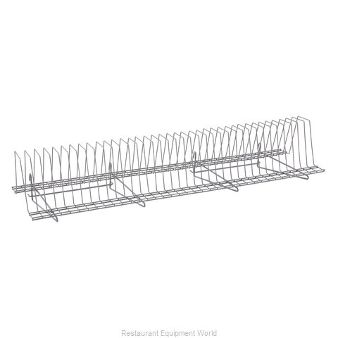 Intermetro TDR48K4 Shelving, Wall Grid Accessories