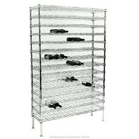 Intermetro W1436NC Cradle Shelf