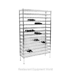 Intermetro WC237C Shelving Unit, Wine