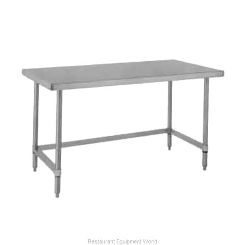 Intermetro WT305US Work Table,  40