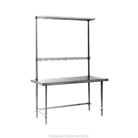 Intermetro WTC307US Work Table,  63