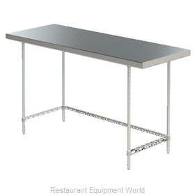 Intermetro WTS2436FS Work Table,  36