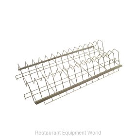 Intermetro XTR2448XEA Drying Rack, Universal, Parts & Accessories