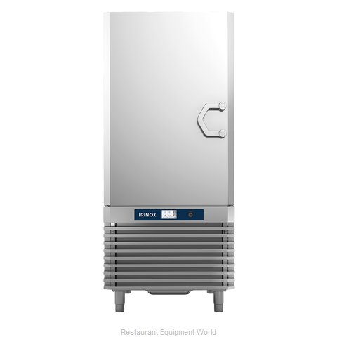 Irinox EASYFRESH NEXT LL Blast Chiller Freezer, Reach-In