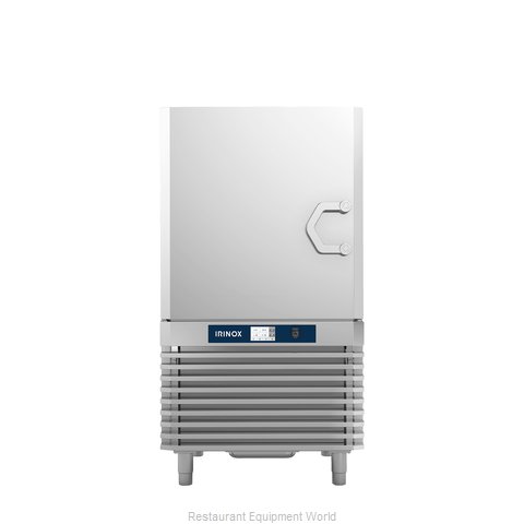 Irinox EASYFRESH NEXT ML Blast Chiller Freezer, Reach-In