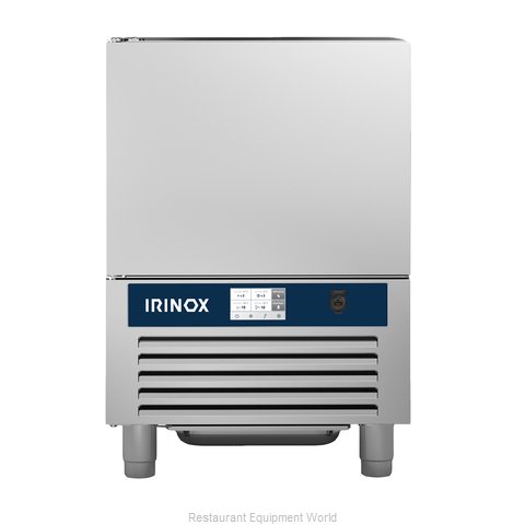 Irinox EASYFRESH NEXT XS Blast Chiller Freezer, Undercounter