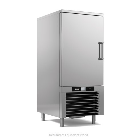 Irinox ICY LARGE Blast Chiller Freezer, Reach-In