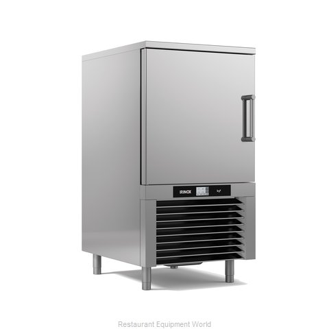 Irinox ICY MEDIUM Blast Chiller Freezer, Reach-In