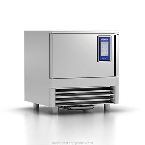 Irinox MF 25.1 PLUS Blast Chiller Freezer, Undercounter