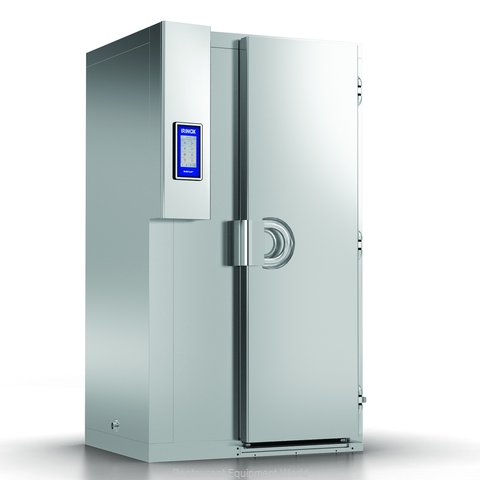 Irinox MULTIFRESH MF 100.1 Blast Chiller Freezer, Roll-In