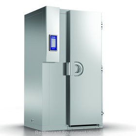 Irinox MULTIFRESH MF 100.1 Blast Chiller Freezer, Roll-In