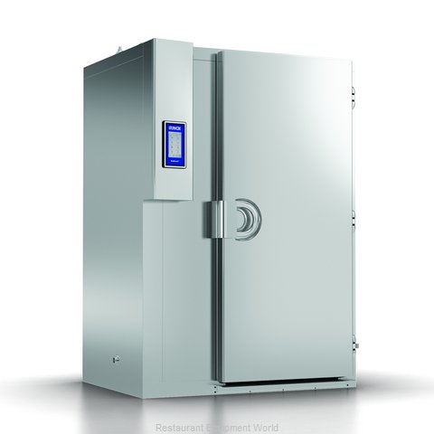 Irinox MULTIFRESH MF 130.2 PLUS Blast Chiller Freezer, Roll-In