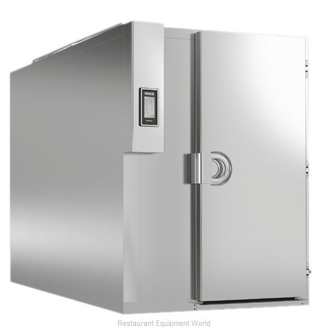 Irinox MULTIFRESH MF 180.2 LARGE PLUS Blast Chiller Freezer, Roll-In