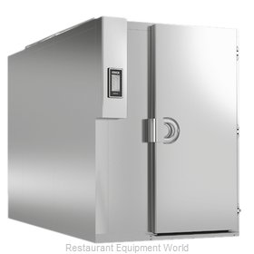 Irinox MULTIFRESH MF 180.2 LARGE PLUS Blast Chiller Freezer, Roll-In