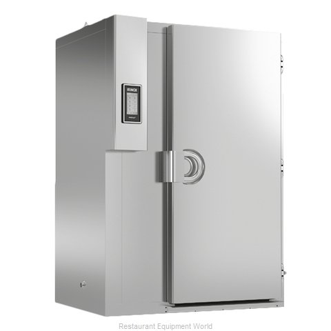 Irinox MULTIFRESH MF 180.2 PLUS Blast Chiller Freezer, Roll-In