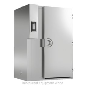 Irinox MULTIFRESH MF 180.2 PLUS Blast Chiller Freezer, Roll-In