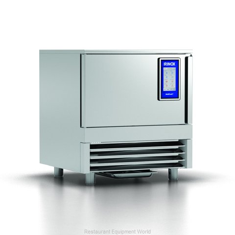 Irinox MULTIFRESH MF 25.1 PLUS Blast Chiller Freezer, Undercounter