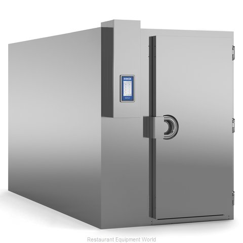 Irinox MULTIFRESH MF 350.2 3T Blast Chiller Freezer, Roll-In