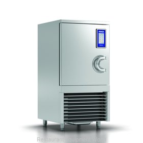 Irinox MULTIFRESH MF 45.1L PLUS Blast Chiller Freezer, Reach-In