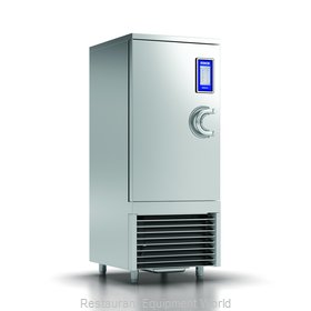 Irinox MULTIFRESH MF 70.1L PLUS Blast Chiller Freezer, Reach-In
