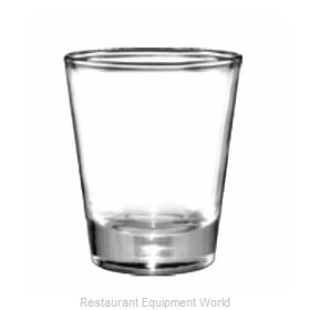 International Tableware 12 Glass, Shot / Whiskey