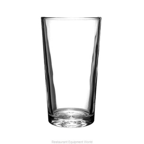 International Tableware 124 Glass, Water / Tumbler