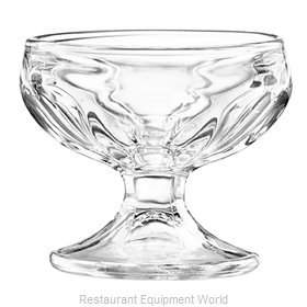 International Tableware 125 Dessert / Sampler Glass