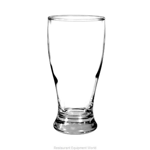 International Tableware 17 Glass, Beer