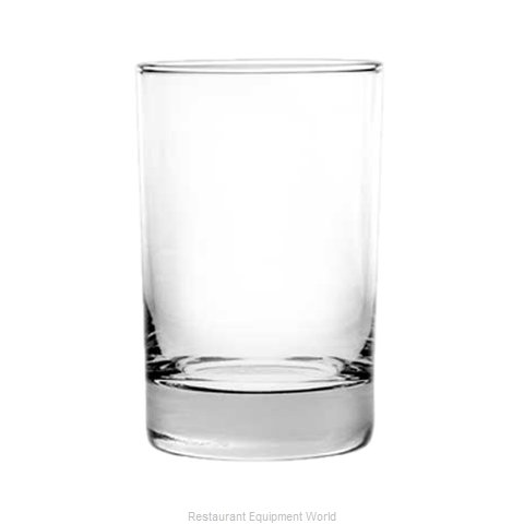 International Tableware 24 Glass, Juice