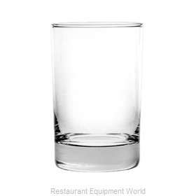 International Tableware 24 Glass, Juice