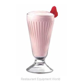 International Tableware 268 Glass, Soda Fountain