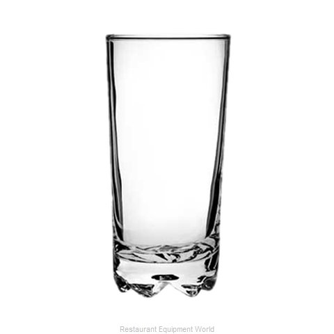 International Tableware 2842 Glass, Water / Tumbler