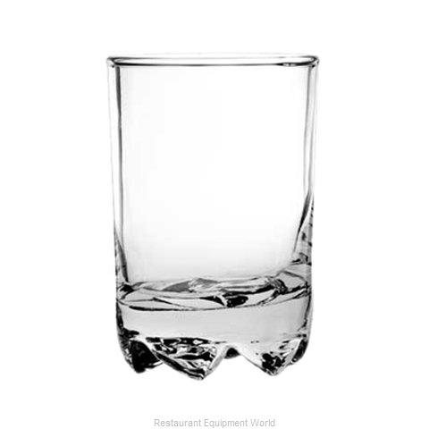 International Tableware 2845 Glass, Old Fashioned / Rocks